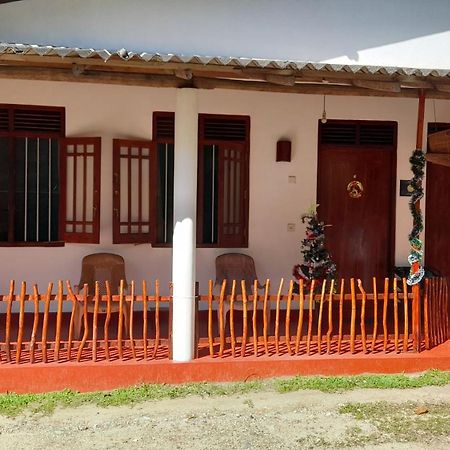 Ranmitha Villa Weligama Luaran gambar