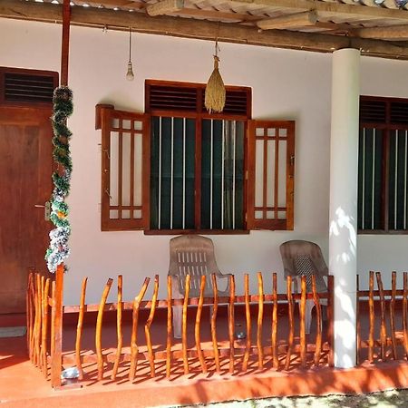 Ranmitha Villa Weligama Luaran gambar