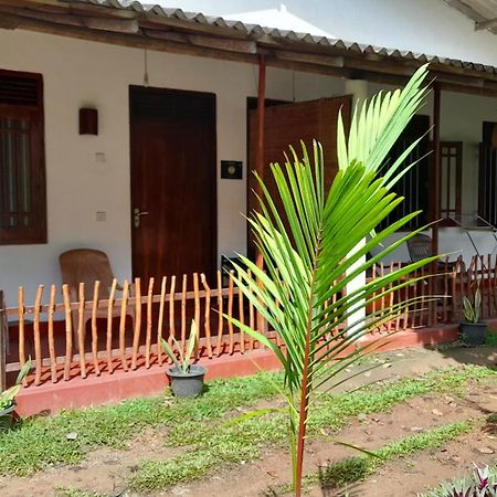 Ranmitha Villa Weligama Luaran gambar