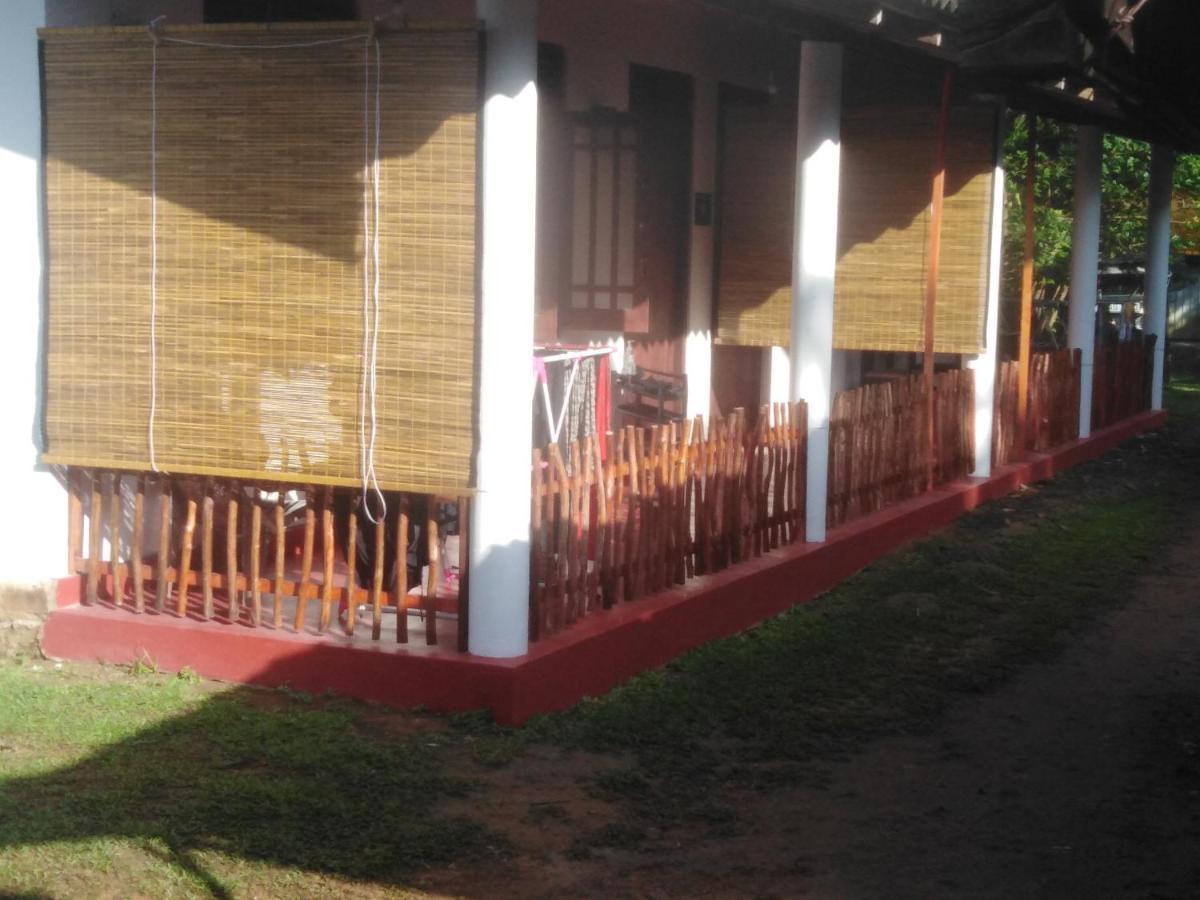 Ranmitha Villa Weligama Luaran gambar
