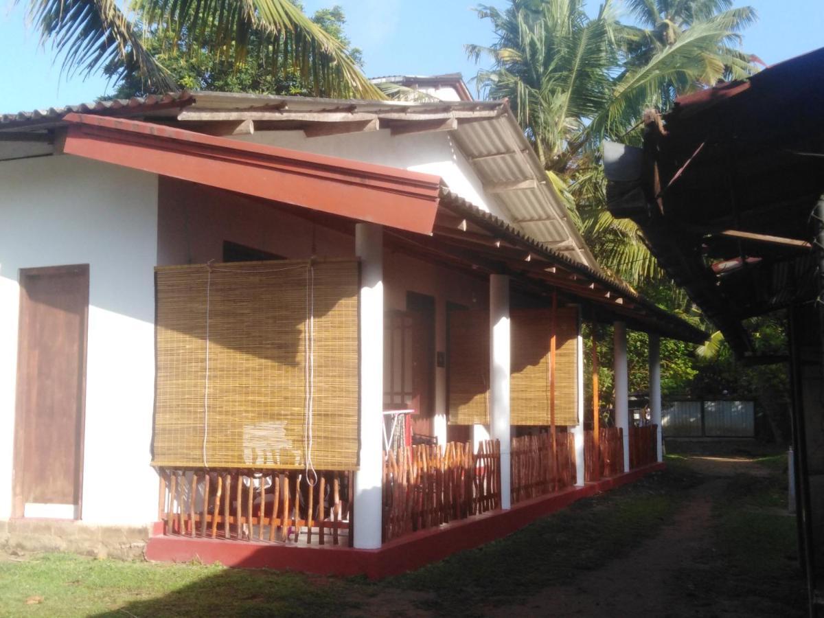 Ranmitha Villa Weligama Luaran gambar