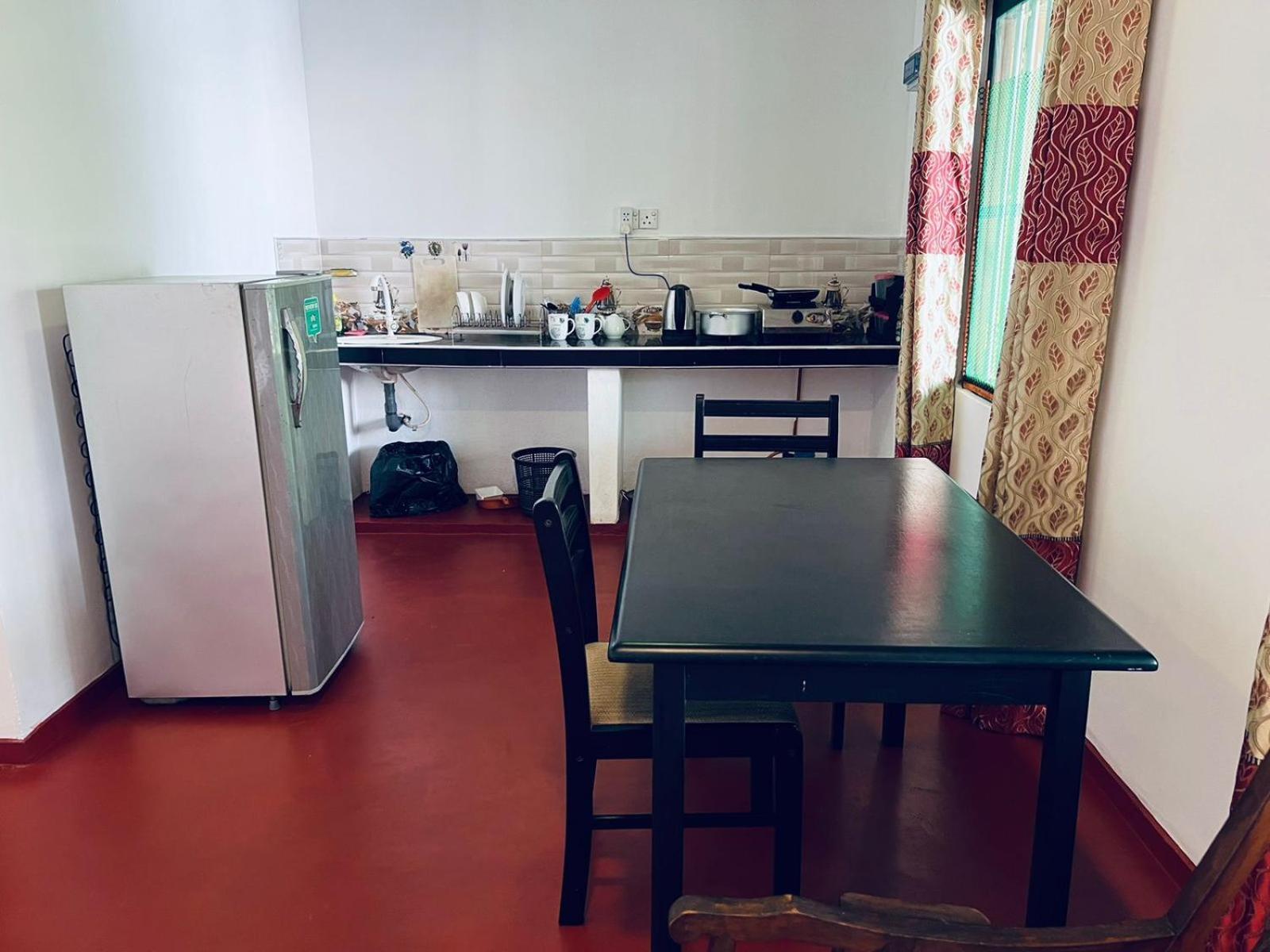 Ranmitha Villa Weligama Luaran gambar