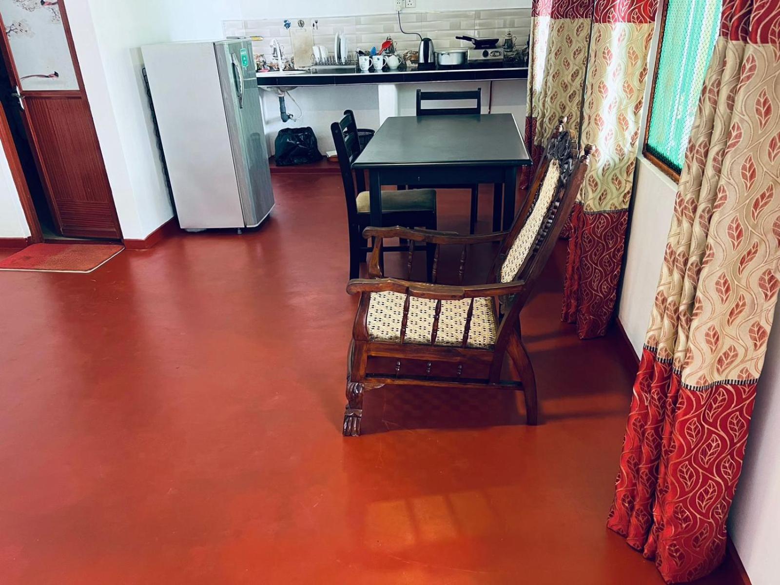 Ranmitha Villa Weligama Luaran gambar