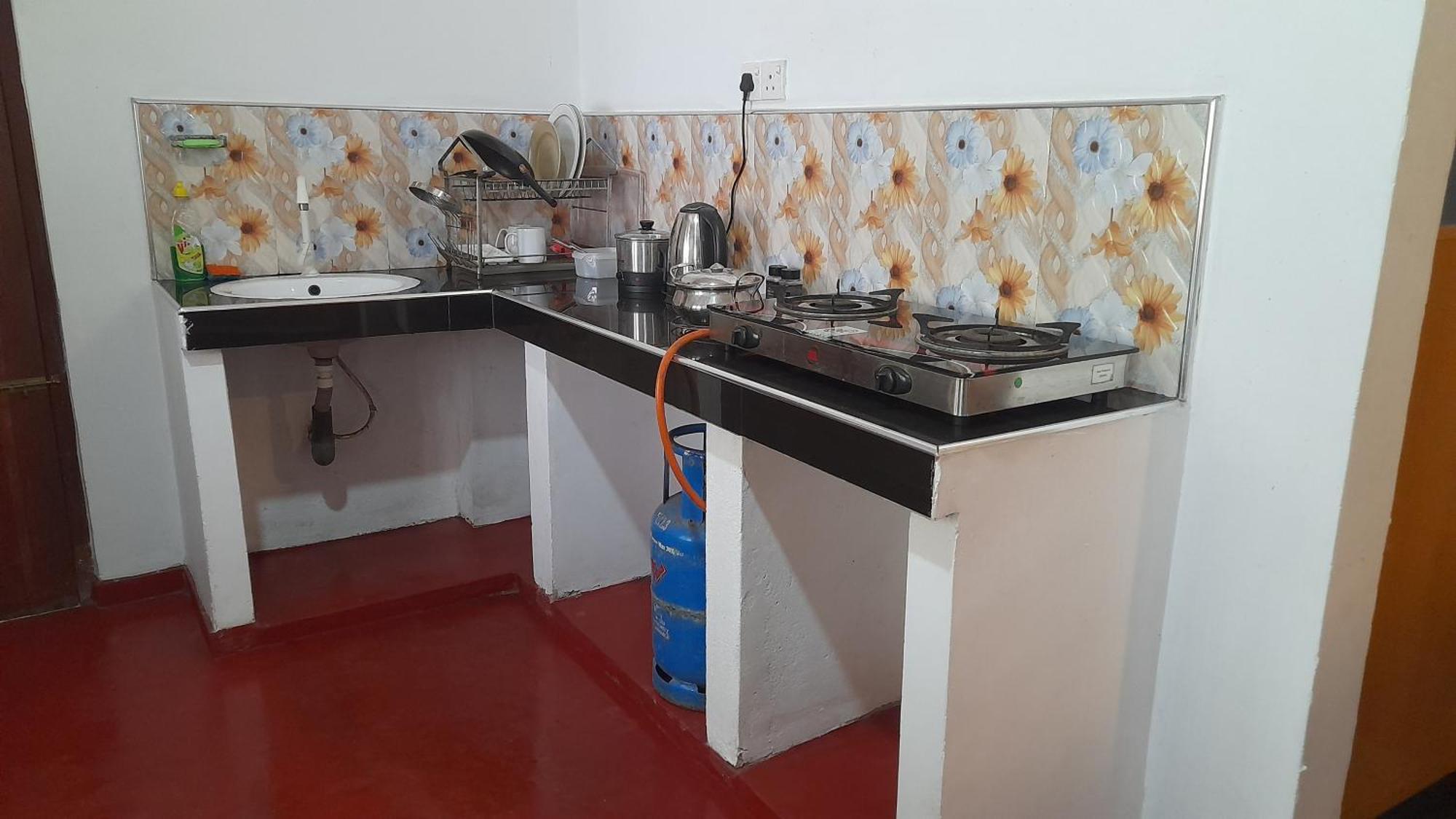 Ranmitha Villa Weligama Bilik gambar