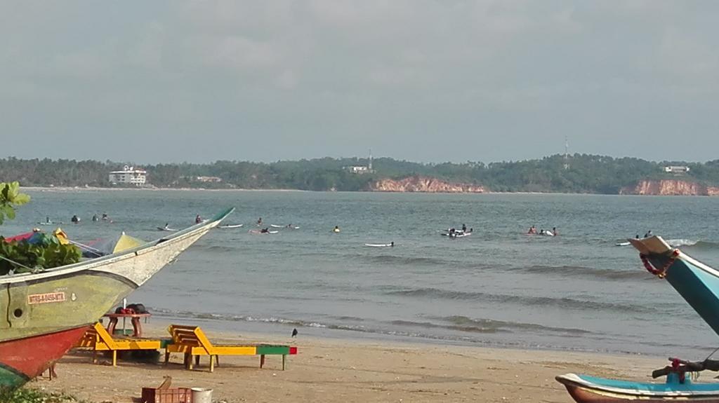 Ranmitha Villa Weligama Luaran gambar