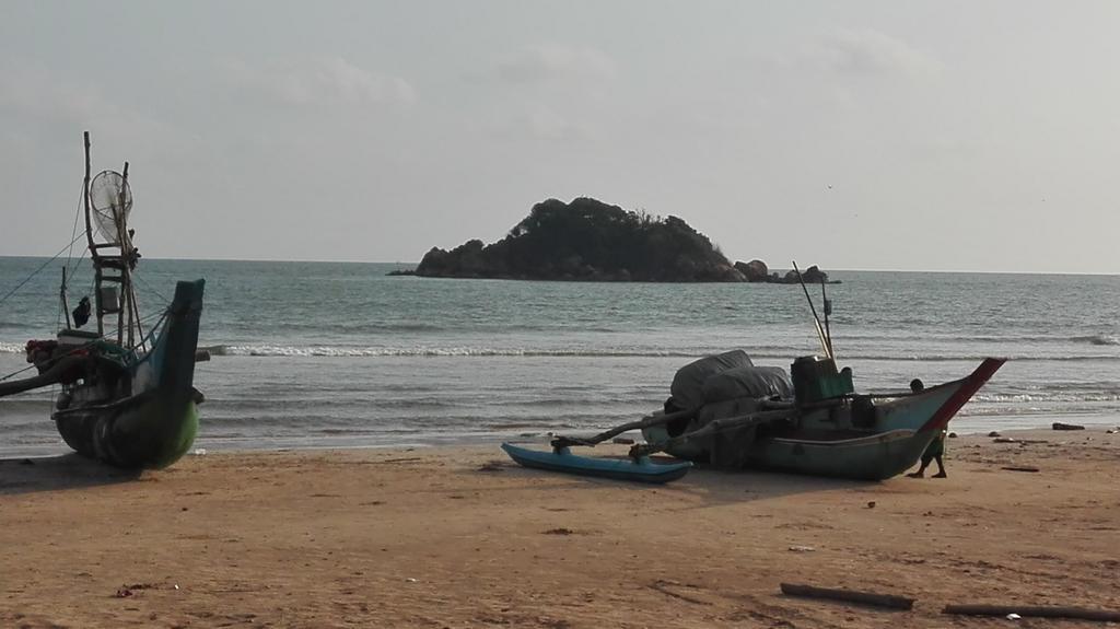 Ranmitha Villa Weligama Luaran gambar