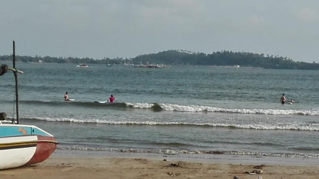 Ranmitha Villa Weligama Luaran gambar