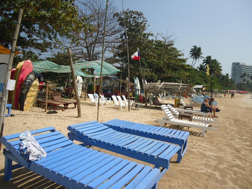 Ranmitha Villa Weligama Luaran gambar