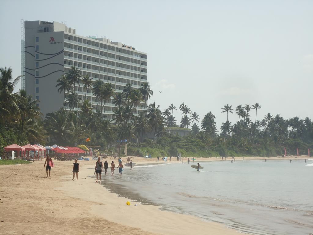 Ranmitha Villa Weligama Luaran gambar