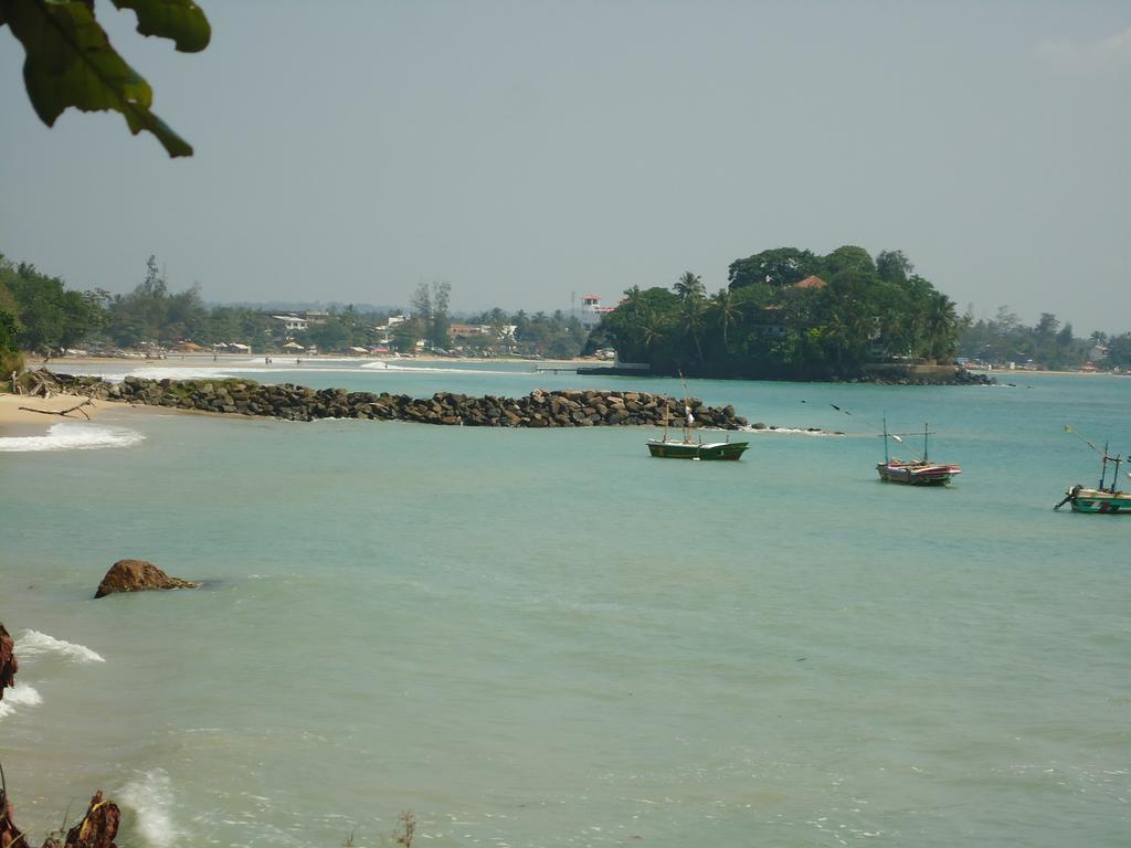 Ranmitha Villa Weligama Luaran gambar