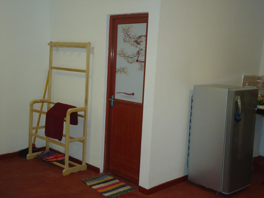 Ranmitha Villa Weligama Luaran gambar