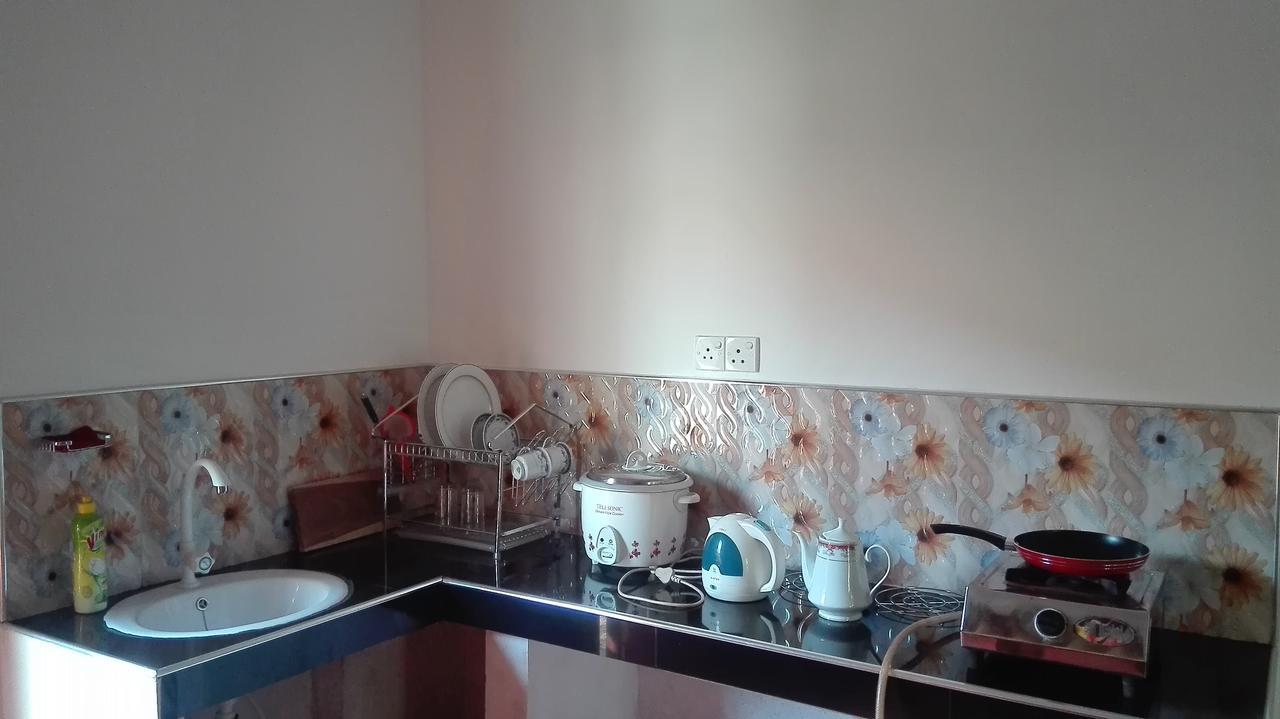 Ranmitha Villa Weligama Luaran gambar
