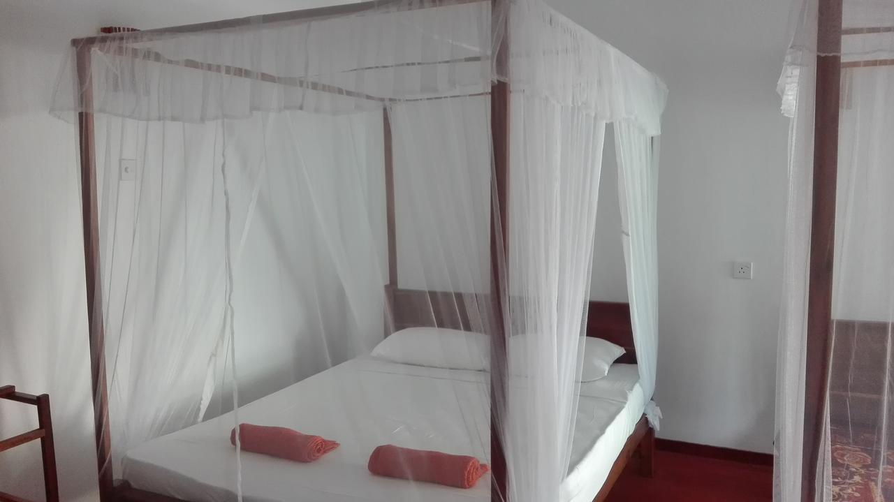 Ranmitha Villa Weligama Luaran gambar