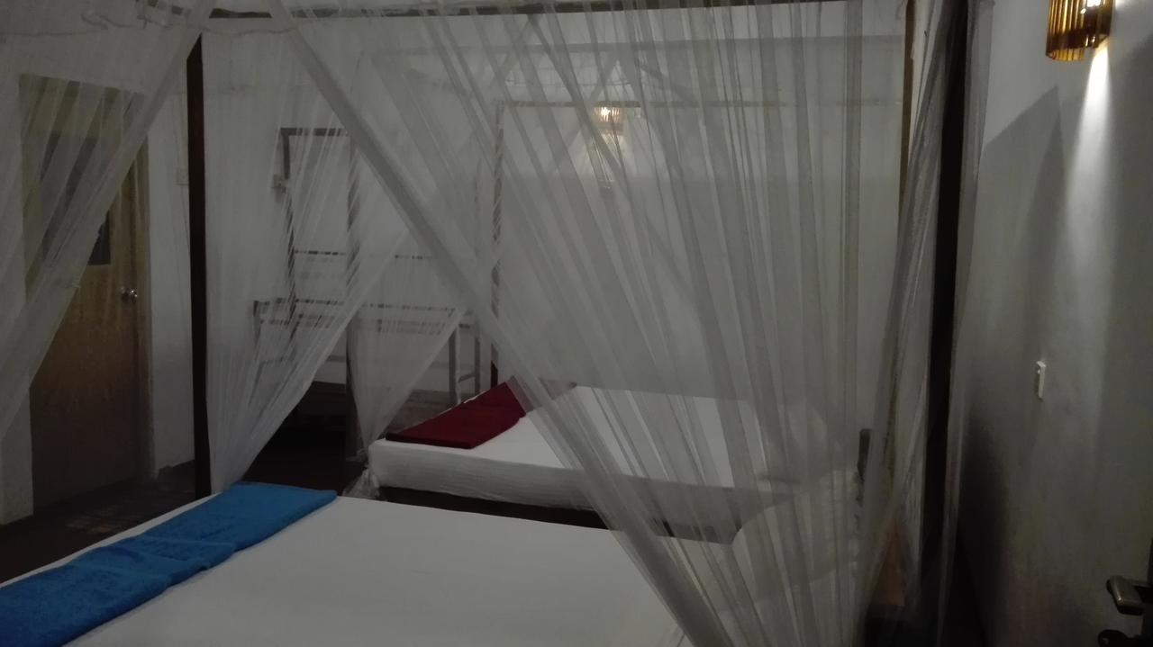 Ranmitha Villa Weligama Luaran gambar