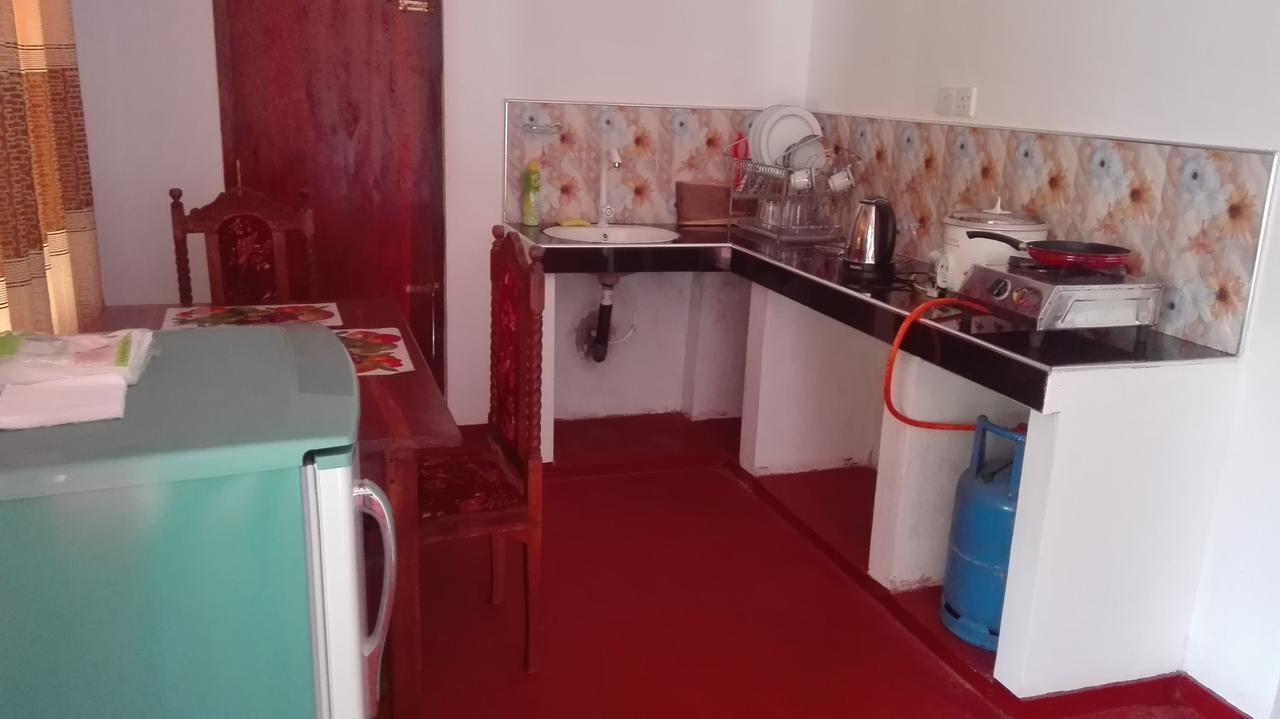 Ranmitha Villa Weligama Luaran gambar