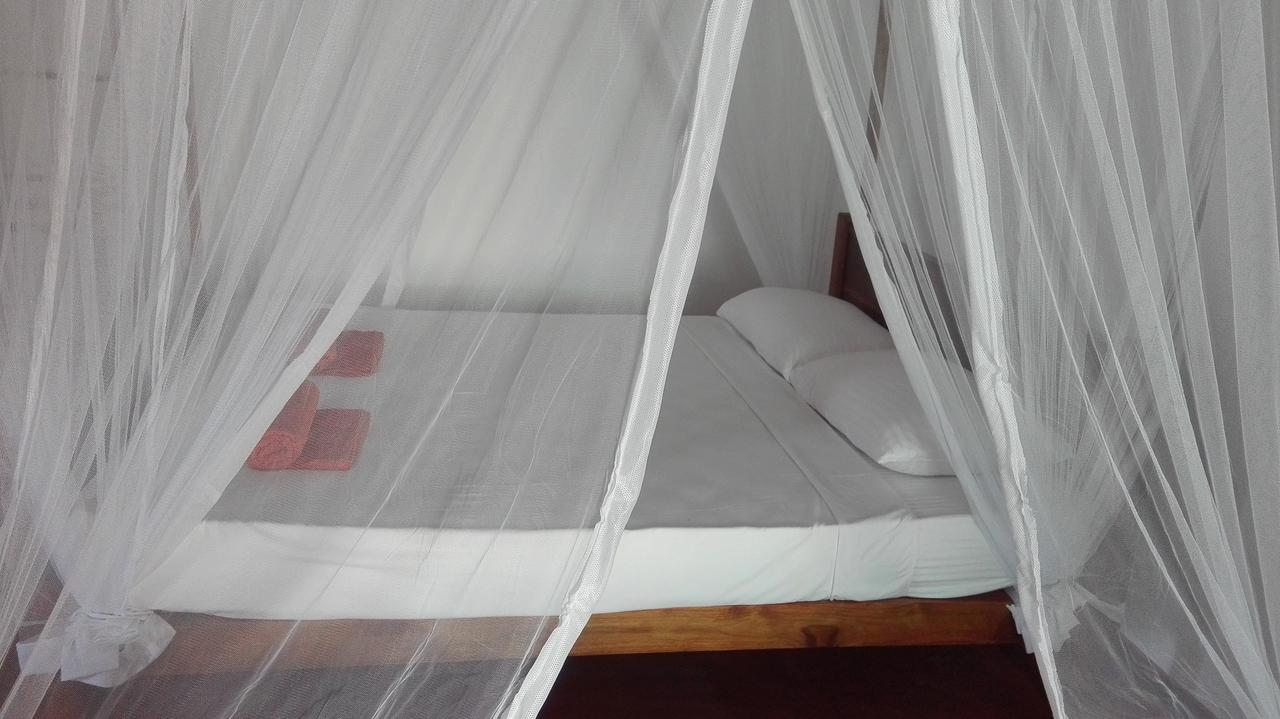 Ranmitha Villa Weligama Luaran gambar