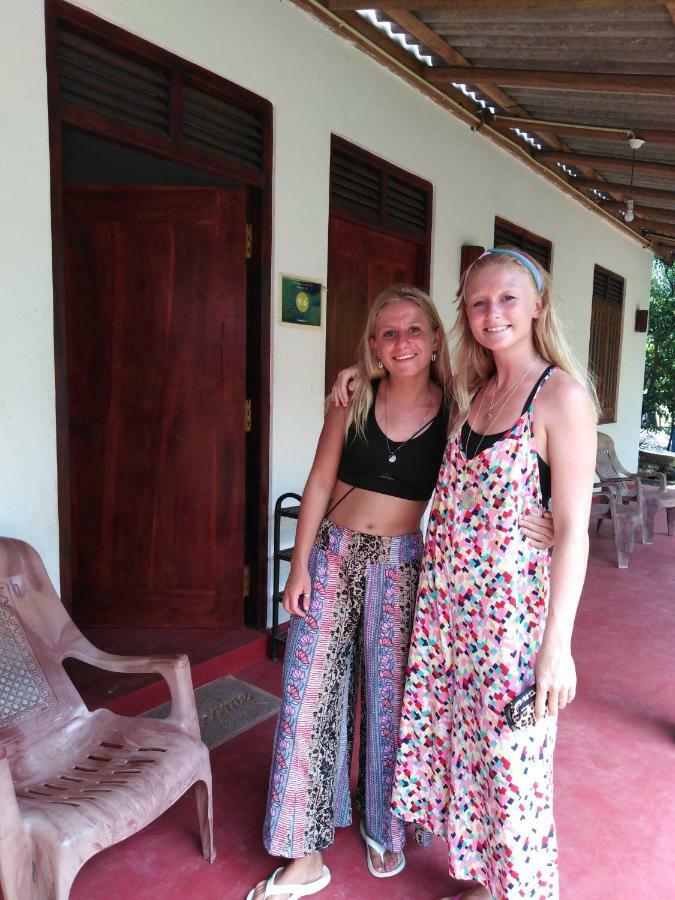 Ranmitha Villa Weligama Luaran gambar