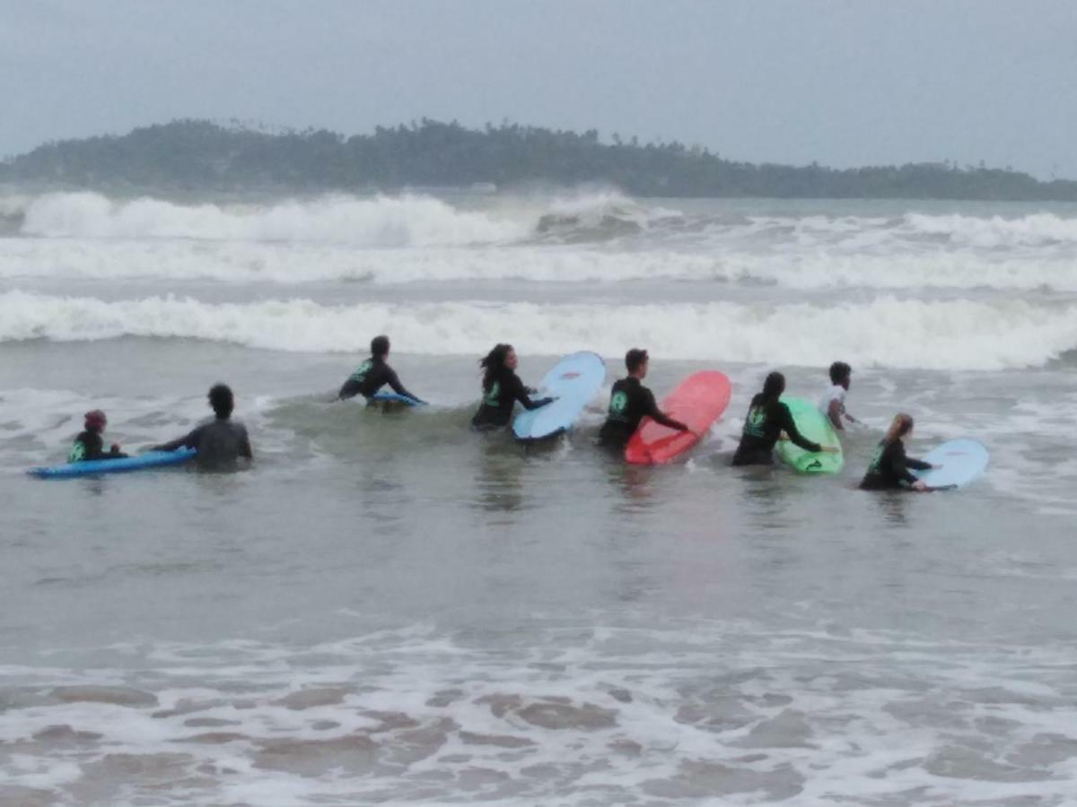 Ranmitha Villa Weligama Luaran gambar