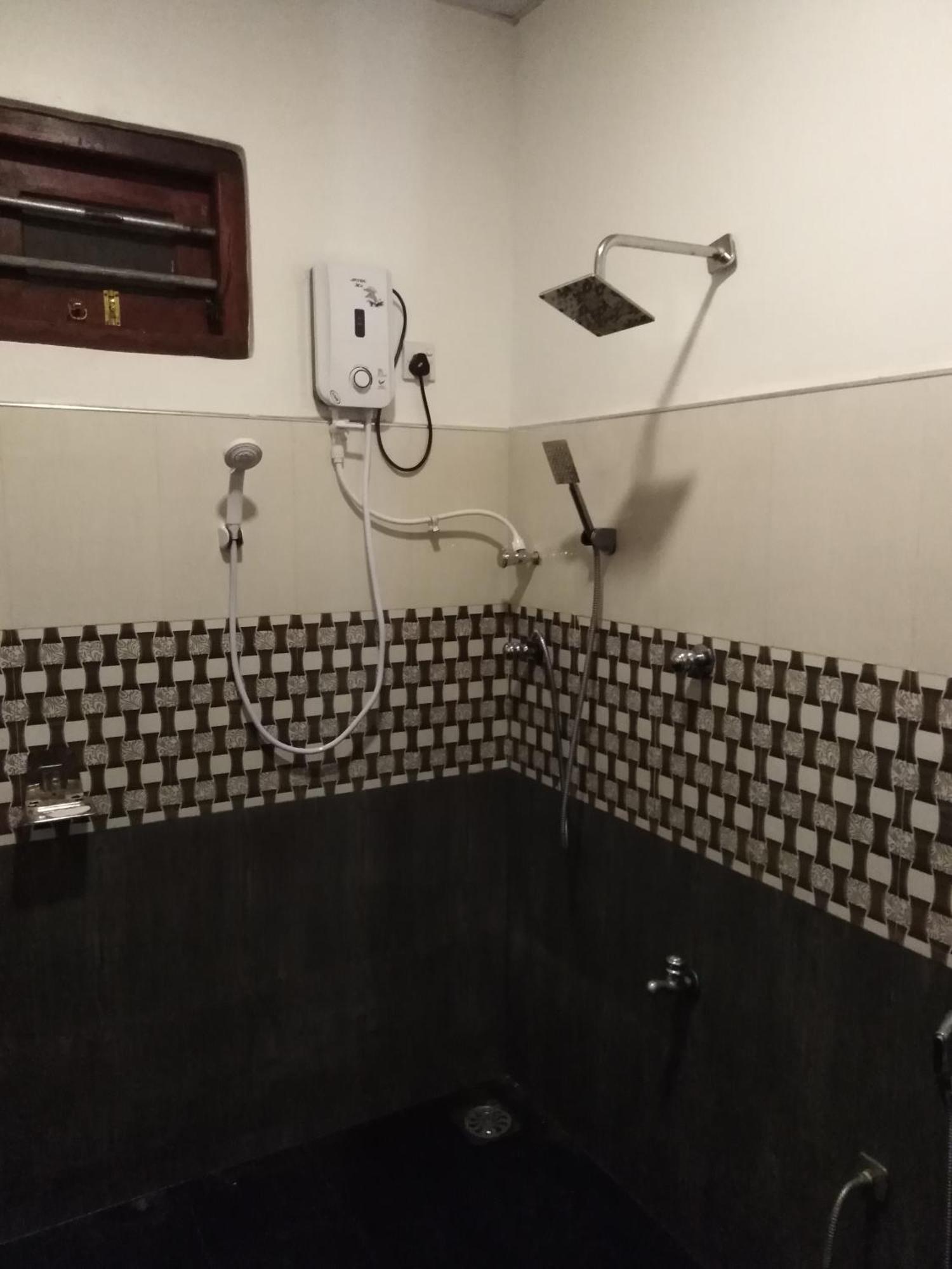 Ranmitha Villa Weligama Luaran gambar