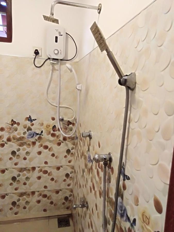 Ranmitha Villa Weligama Luaran gambar